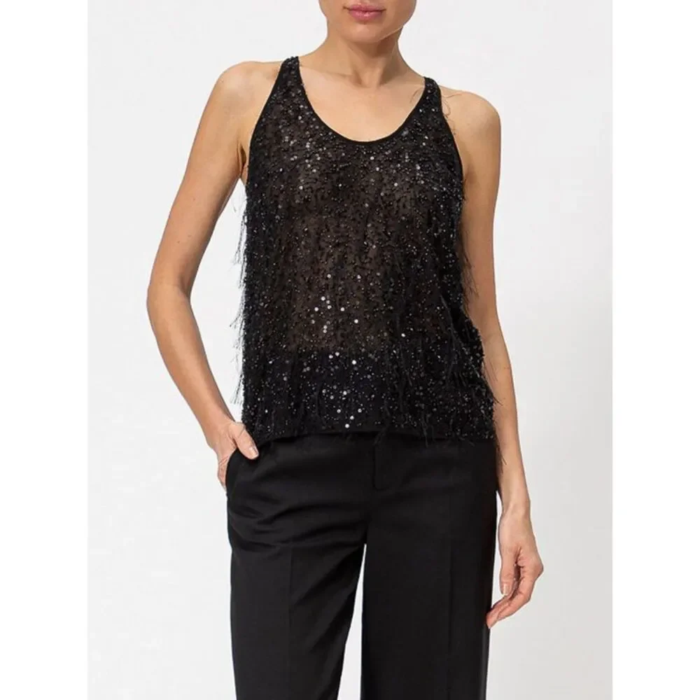 Twinset Women Top Woman Twinset